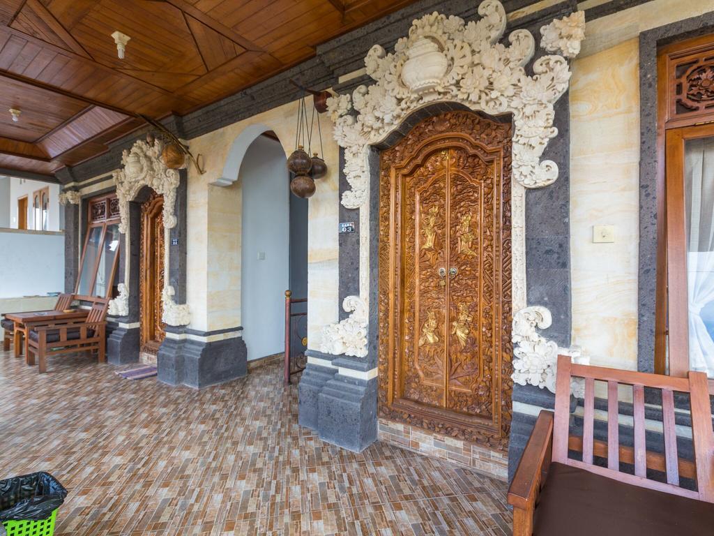 Suarsena Ubud Luaran gambar