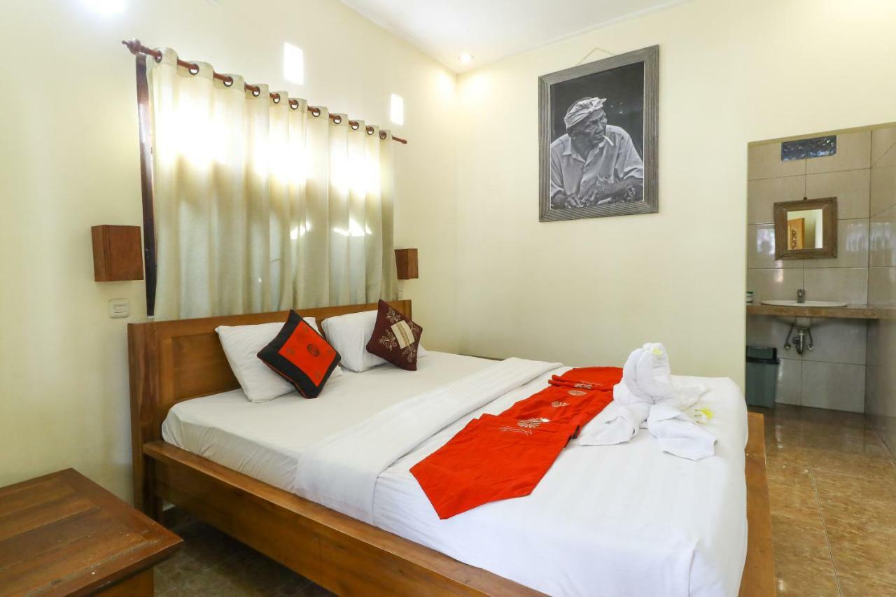 Suarsena Ubud Luaran gambar